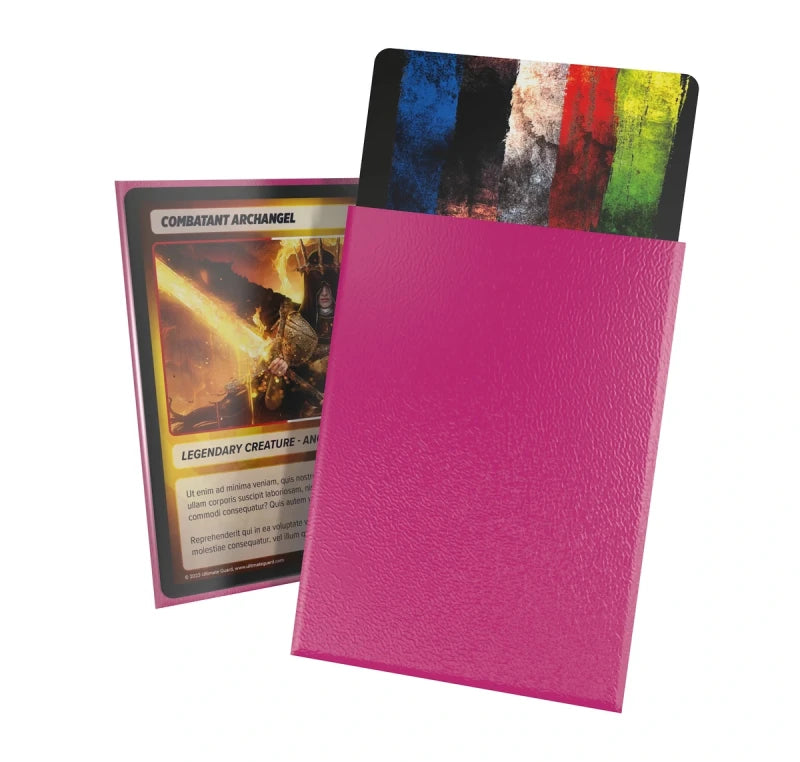 Cortex Standard Matte Card Sleeves