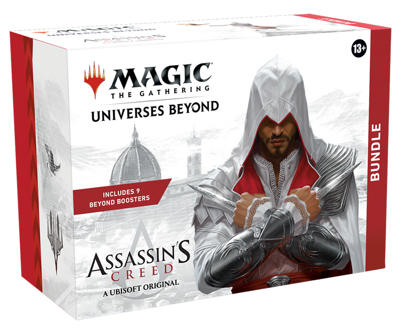 Assassin's Creed Bundle