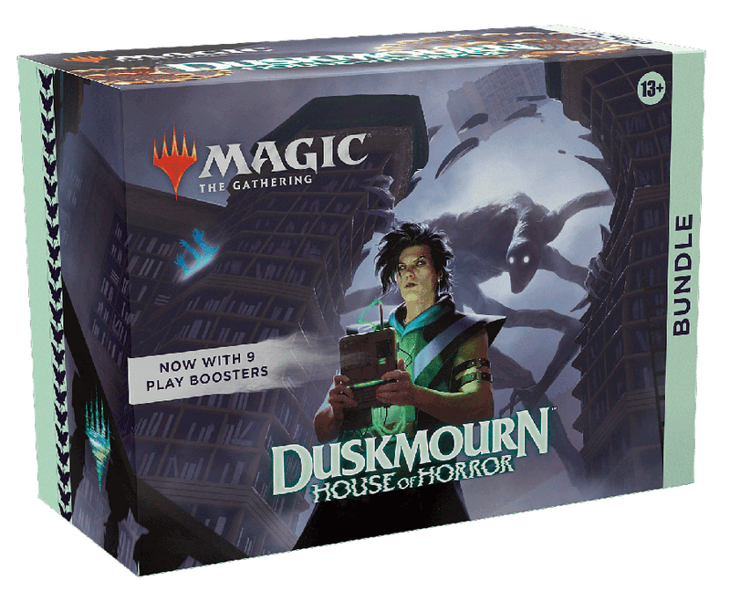 Duskmourn: House of Horror Bundle